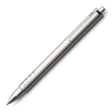 Lamy Swift Nickel Palladium Rollerball Pen L330 - NEW In Box