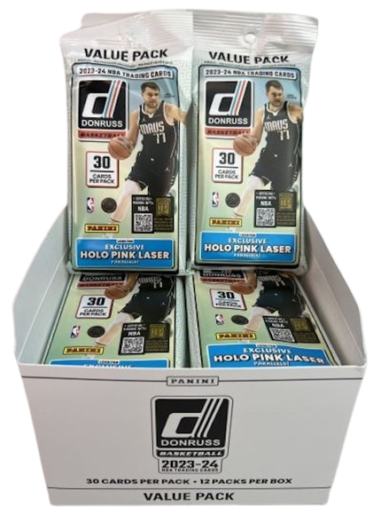 2020-21 DonrussFat Pack 未開封Box Amazon.com: 2020-21 Panini NBA Donruss Basketball Blaster