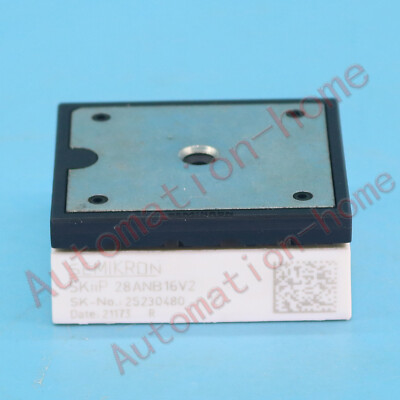 1PC NEW SKIIP28ANB16V2 SEMIKRON MODULE#QW