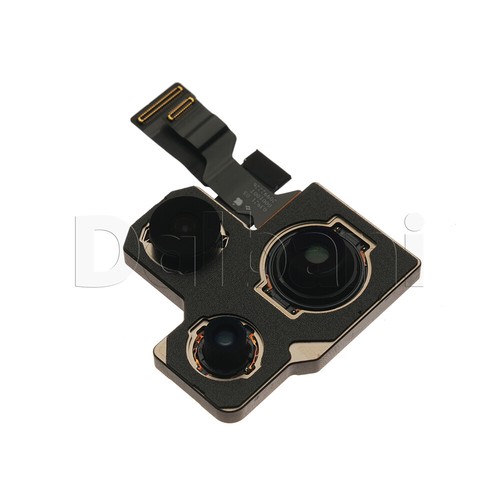 OEM Back Camera Lens Rear Camera Module Flex For iPhone 14 Pro Max - Picture 3 of 3