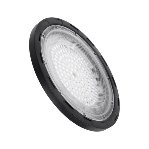 500 W 50000LM LED illuminazione sala lampada industriale UFO sale faretto High Bay - Foto 20 di 24