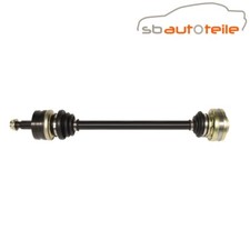 Antriebswelle links rechts hinten MERCEDES SLK R170 Schalt + Automatikgetriebe