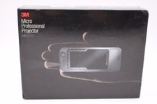 3M Micro Professional Projector MPro110 new open box