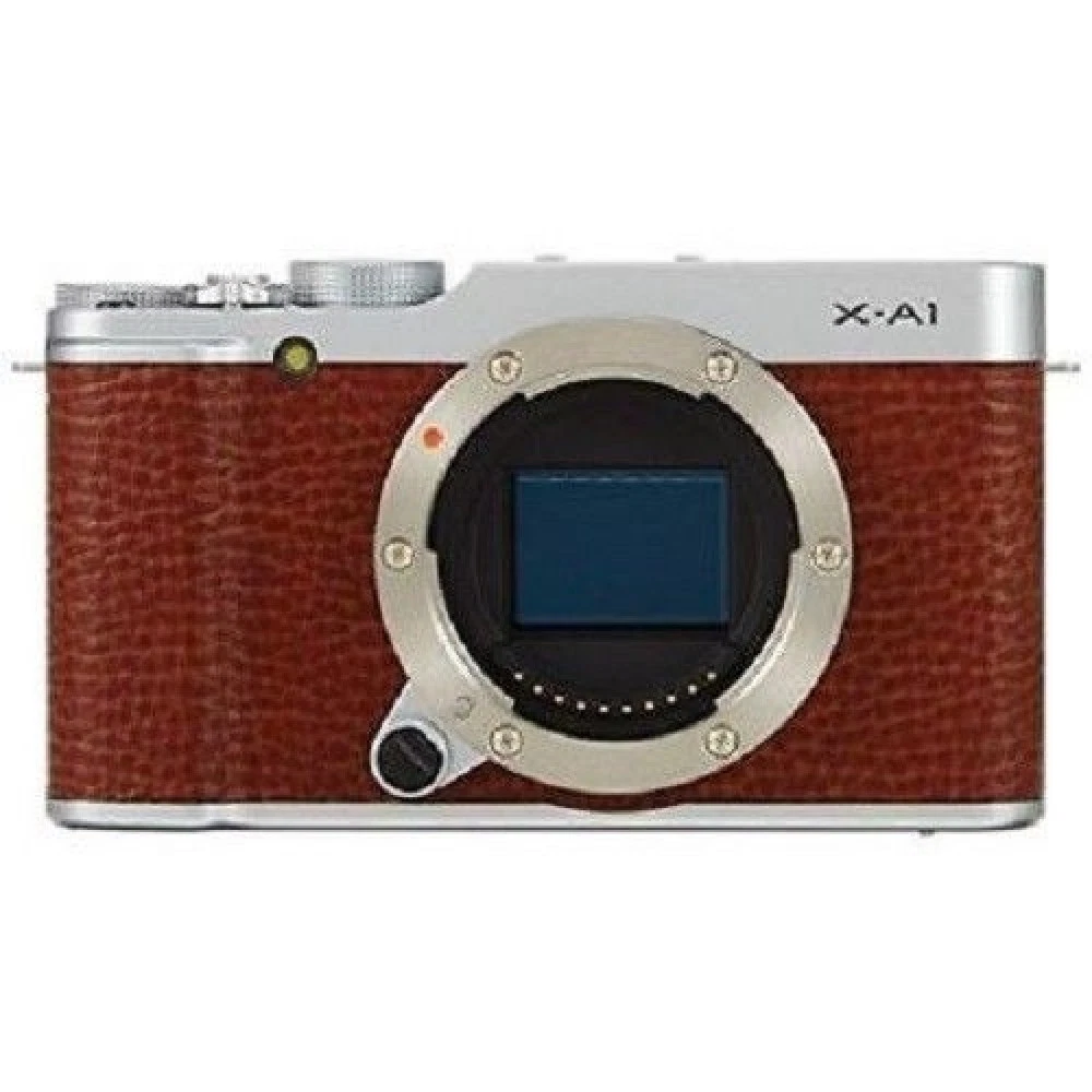 Preços baixos em Câmeras digitais Fujifilm X A1 | eBay