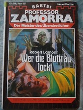 Professor Zamora Roman 327