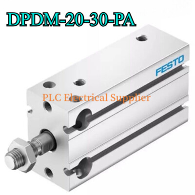 1PCS Brand New in Box Festo DPDM-20-30-PA Multi-position Cylinder Fast Shipping
