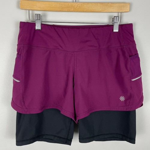 Bike Shorts 