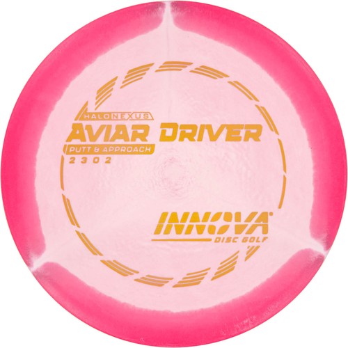 Innova Halo Nexus Aviar Driver | Choose Weight & Color - Picture 2 of 4