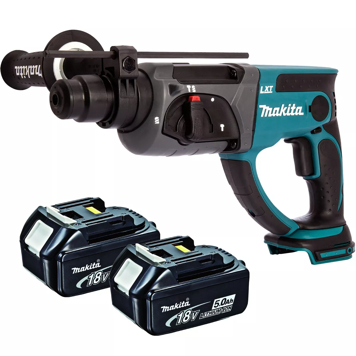 Makita 18v dhr202z new arrivals