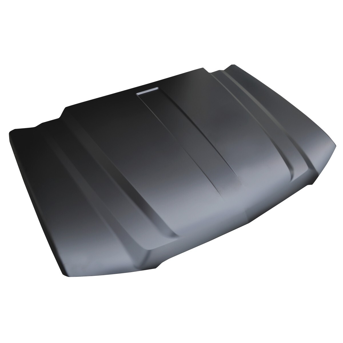 0856034 Key Parts Cowl Induction Hood for Chevy Chevrolet Silverado