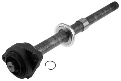 ANTRIEBSWELLE Für Nissan Murano Z51 07-14 Rechte Zwischenstück