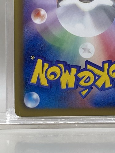 Charizard 012/059 1st Edition Holo Freeze Bolt Pokemon Japanese LP/NM - Picture 6 of 7