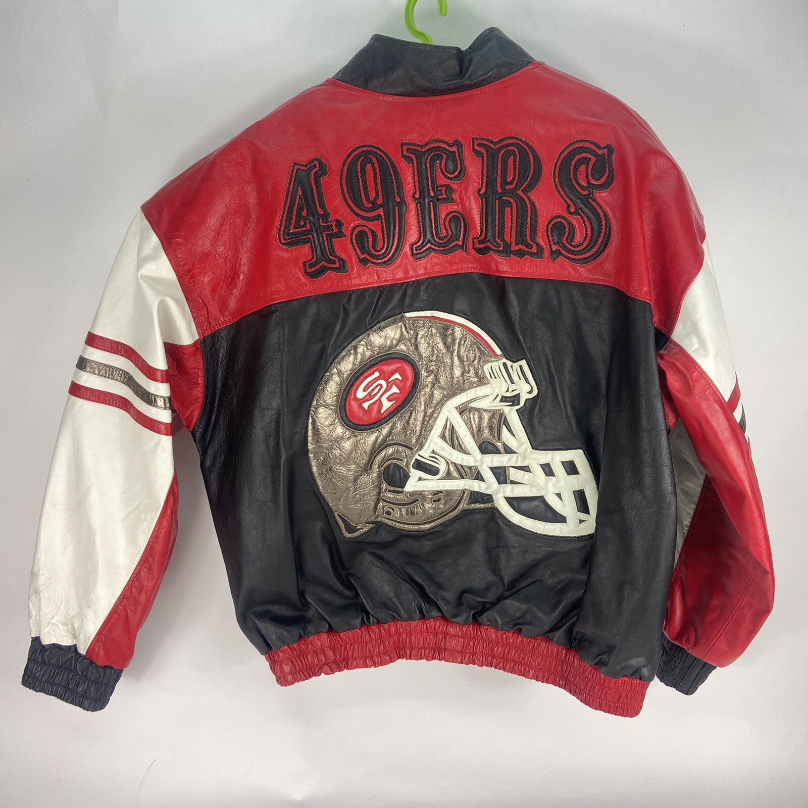 RARE VINTAGE Artpel San Francisco 49ers 