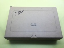 Cisco Meraki MX67C-HW-NA Cloud Managed Security Appliance UNCLAIMED New