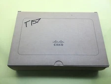 Cisco Meraki MX67C-HW-NA Cloud Managed Security Appliance UNCLAIMED New