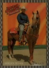 1993 Nolan Ryan Whataburger YOU PICK