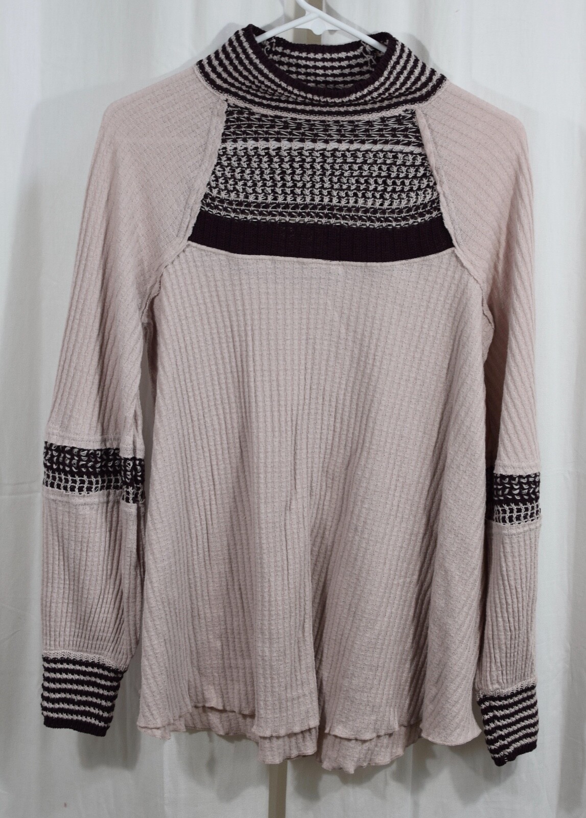 free people snow day thermal top
