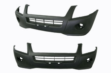 FRONT BUMPER BAR FOR HOLDEN RODEO RA 2007-2008