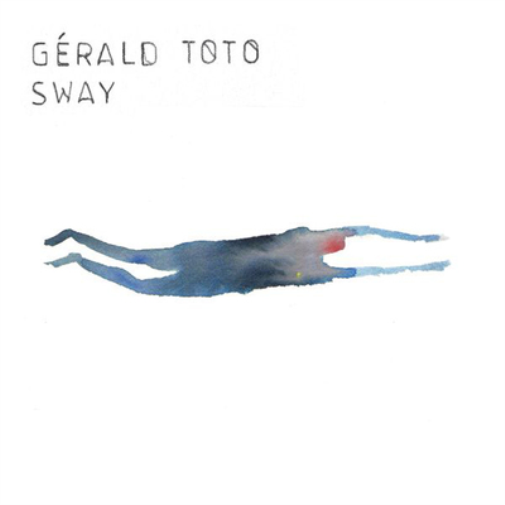 Gerald Toto Sway (Vinyl LP) 12" Album
