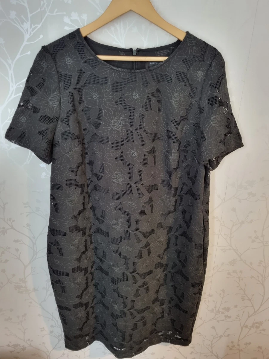 Betty Jackson Black Formal Dresses for Women for sale | eBay UK Betty Jackson Black Formal Dresses for Women for sale | eBay UK