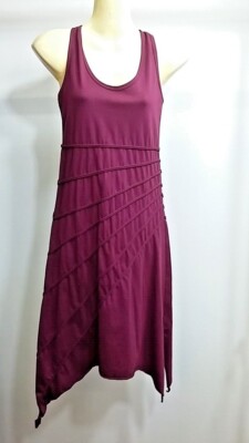 Stylisches feenhaftes Trägerkleid von Luna-Design L-7066