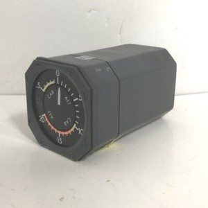 Airbus A300, A310 Aircraft Altimeter P/N 37000-3-01