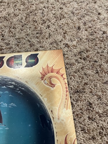 Kansas - Point Of Know Return Vinyl-LP - Kirshner JZ 34929 - Bild 4 von 15