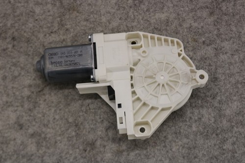 Original Audi Fensterhebermotor vorne links 8K0959801A A4 8K A5 8T A6 4F Q7 4L