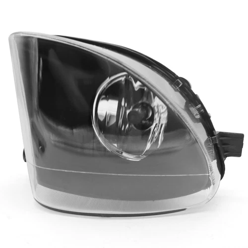 Luz antiniebla izquierda y derecha con bombilla para BMW Serie 5 F10 528i 535i 550i 2011 2012 2013 - Imagen 5 de 16