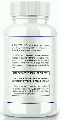 (3 Pack) Audi Vax Dietary Pills for Enhanced Hearing & Reduced Inflammation - Picture 3 of 8