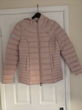 Kangaroos Light Weight Padded Jacket