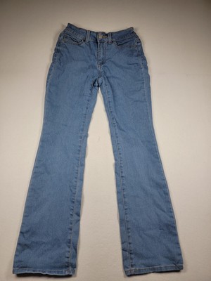 No  Boundries Size 5 Bootcut Girls Denim Jeans