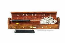 White Sage Incense (4 pcs)