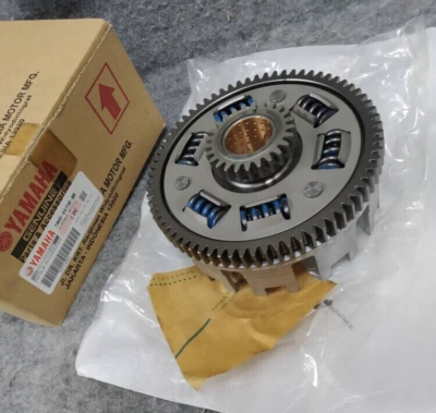 Genuine Primary Driven Gear 2015-2022 Yamaha MT-25 MT-03 1WD-E6150