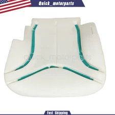 For 1999-2002 GMC Yukon / Sierra 1500/2500/3500 Driver Bottom Seat Foam Cushion