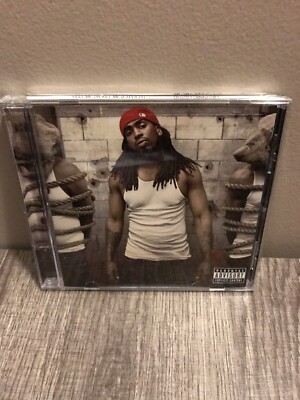 Pastor Troy Feel Me Or Kill Me Cd Rare OOP Down South Rap