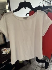 Set Stage Women’s Size Extra Large Top ￼