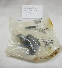 AMPHENOL Cable Clamp Assembly, AN3057-10 , Sealed package