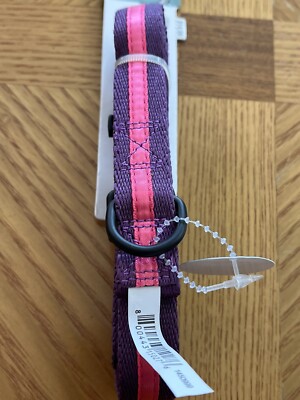 New Petco classic 6 feet dog leash S/M Purple