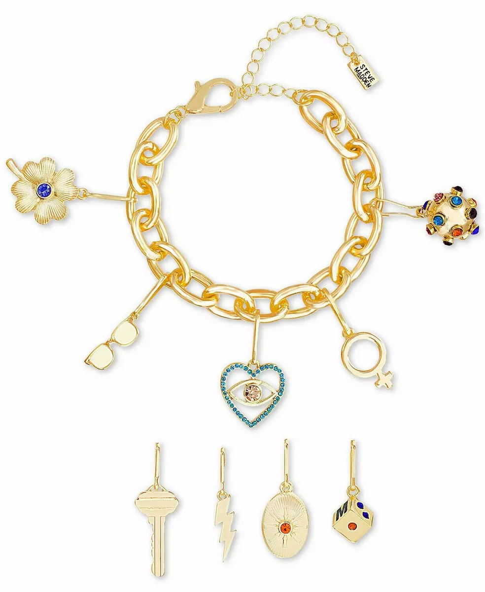 Steve madden bracelet sale