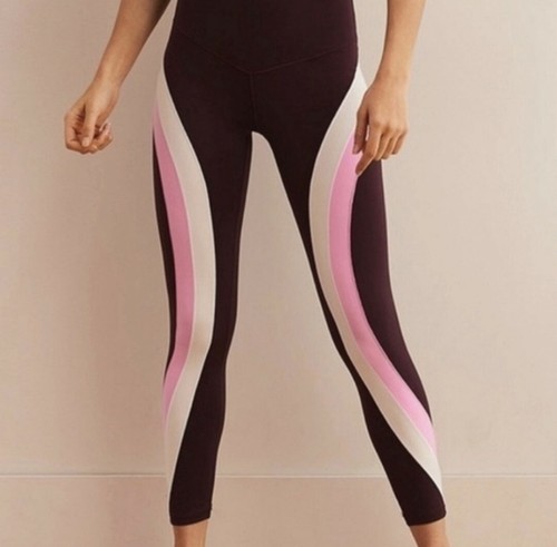 AERIE Chill Play Move High Waist 