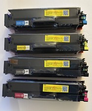414A LaserJet Premium Toner Four Pack KCYM, W2020A W2021A W2022A W2023A