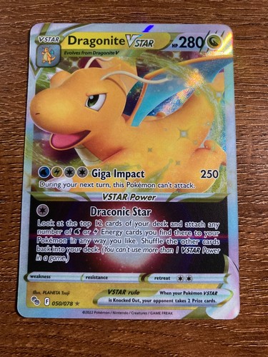 Pokemon TCG Pokemon GO Ultra Rare & More - Choose Your Card - Free Shipping! - Picture 24 of 47