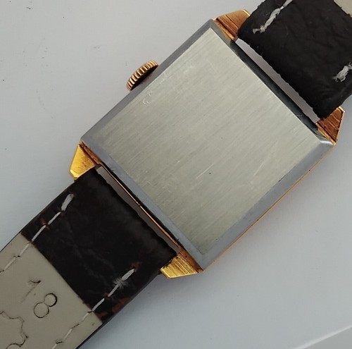 MADE IN GREAT BRITAIN INGERSOLL MEN'S WIND VINTAGE WATCH. - Picture 3 of 3