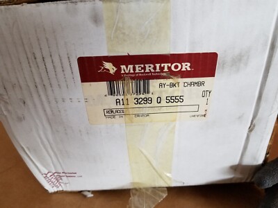 MERITOR AY-BKT Chamber A113299 Q 5555