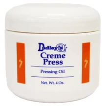 Dudley's Creme Press 4oz