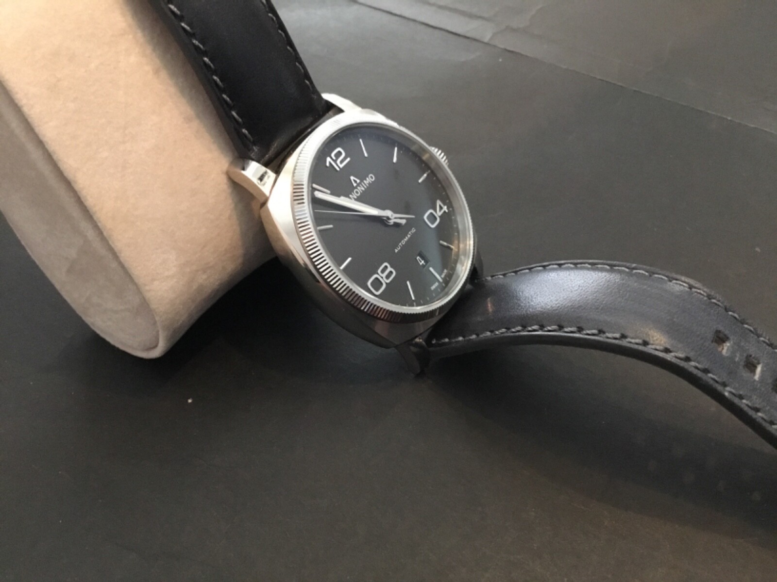 Anonimo Mens Automatic Watch - image 5