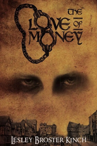 Lesley Broster Kinch | The Love Of Money | Taschenbuch | Englisch (2016)-image