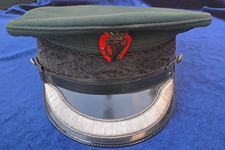 ROYAL ULSTER CONSTABULARY POLICE SUPERINTENDANT CAP, RUC, IRISH, IRELAND