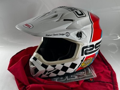 Bell MX-9 MIPS Off-Road Motorcycle Helmet Size L